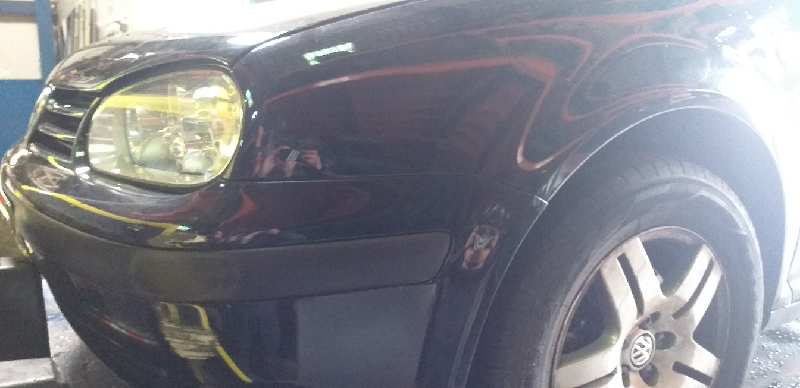 BRAZO SUSPENSION INFERIOR DELANTERO IZQUIERDO