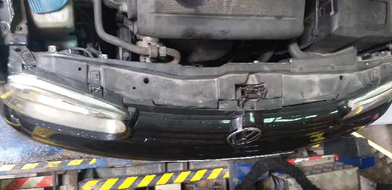 CONDENSADOR / RADIADOR  AIRE ACONDICIONADO