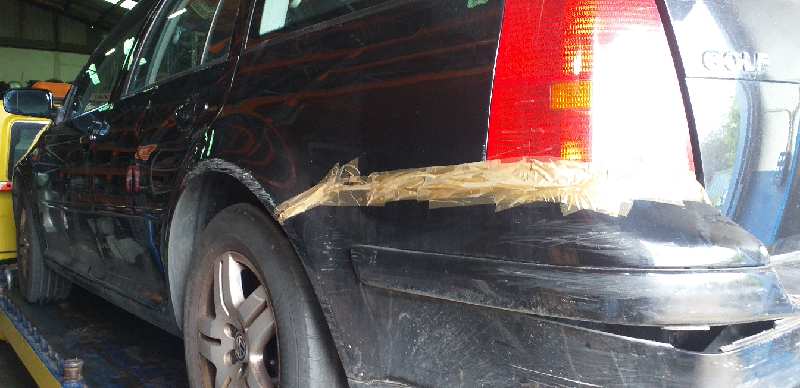 MANGUETA TRASERA IZQUIERDA