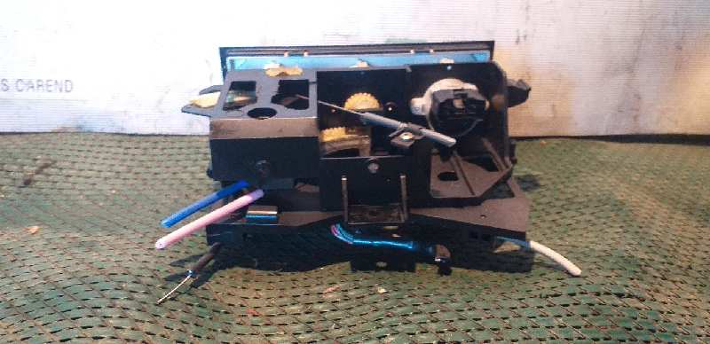 MANDO CALEFACCION /  AIRE ACONDICIONADO