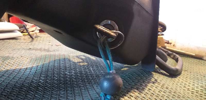 CONMUTADOR DE ARRANQUE