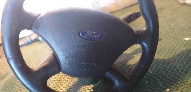 AIRBAG DELANTERO IZQUIERDO