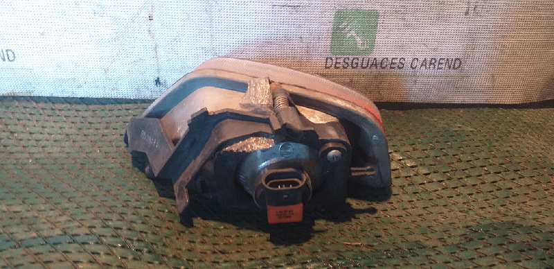 FARO ANTINIEBLA IZQUIERDO