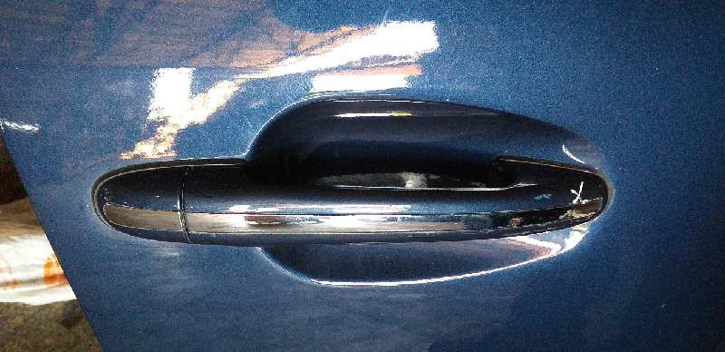 MANETA EXTERIOR DELANTERA DERECHA