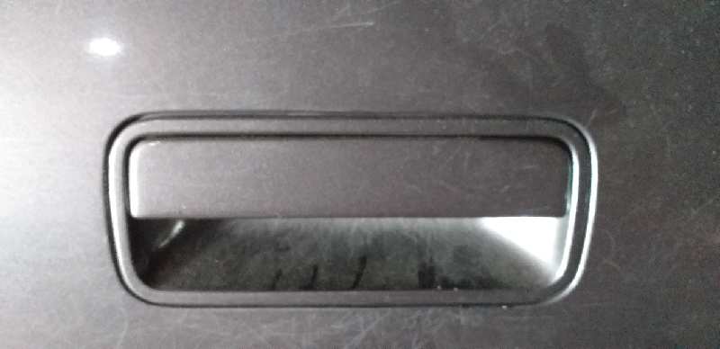 MANETA EXTERIOR TRASERA DERECHA