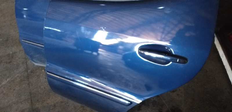 PUERTA TRASERA IZQUIERDA