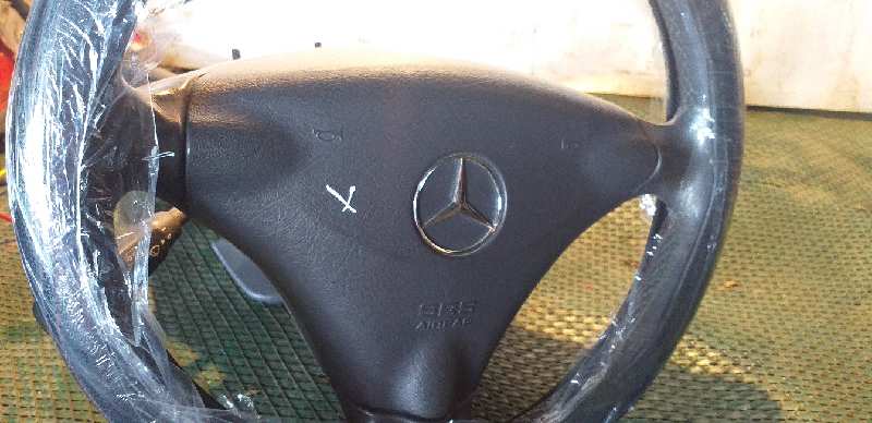 AIRBAG DELANTERO IZQUIERDO
