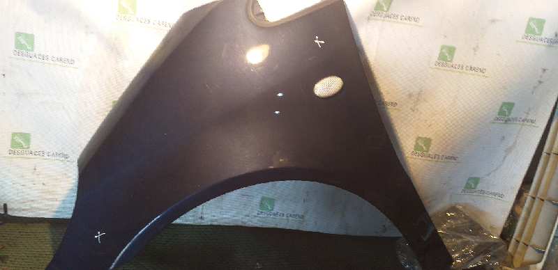 ALETA DELANTERA IZQUIERDA