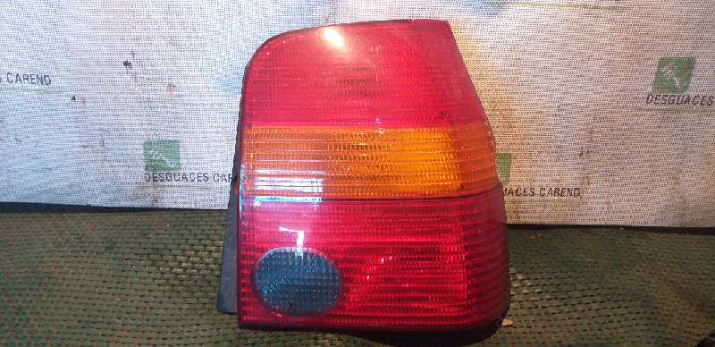 PILOTO TRASERO DERECHO