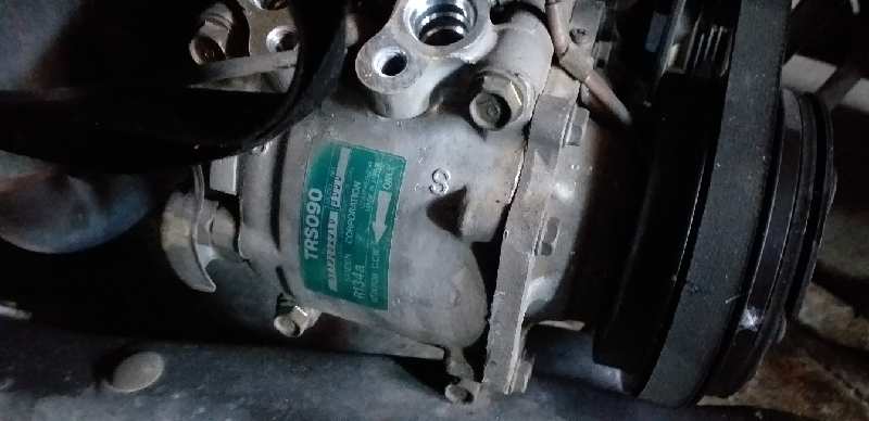 COMPRESOR AIRE ACONDICIONADO