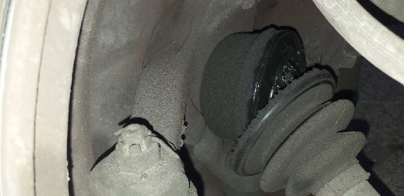 MANGUETA DELANTERA IZQUIERDA