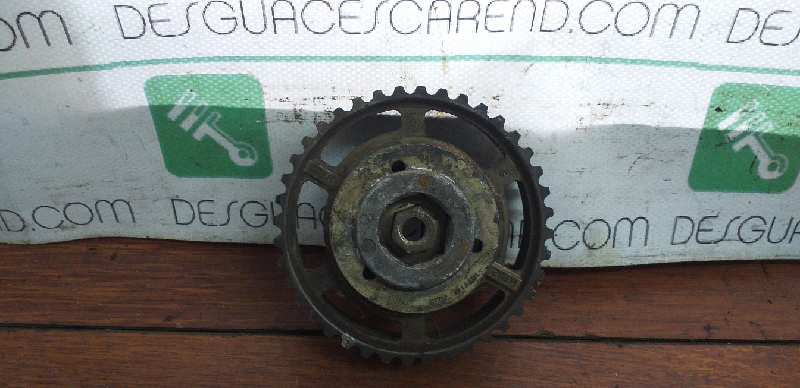 POLEA BOMBA INYECTORA