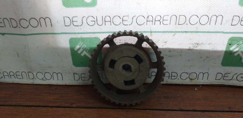 POLEA BOMBA INYECTORA