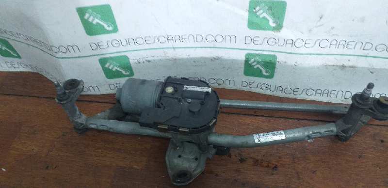 MOTOR LIMPIA DELANTERO