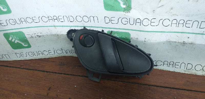 MANETA INTERIOR DELANTERA DERECHA