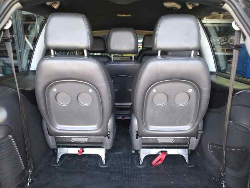 JUEGO ASIENTOS COMPLETO