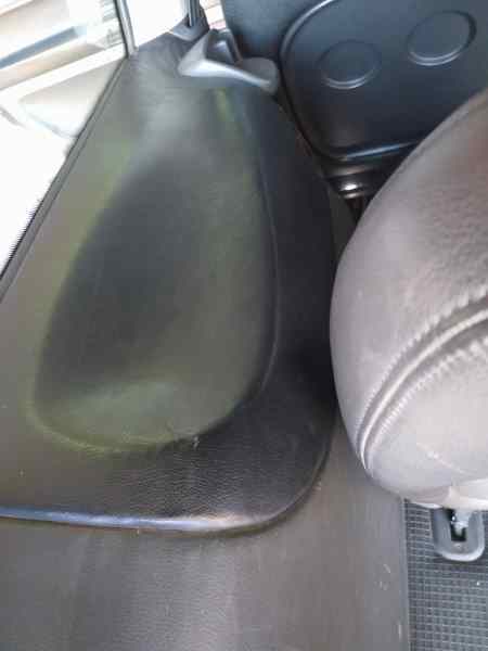 JUEGO ASIENTOS COMPLETO