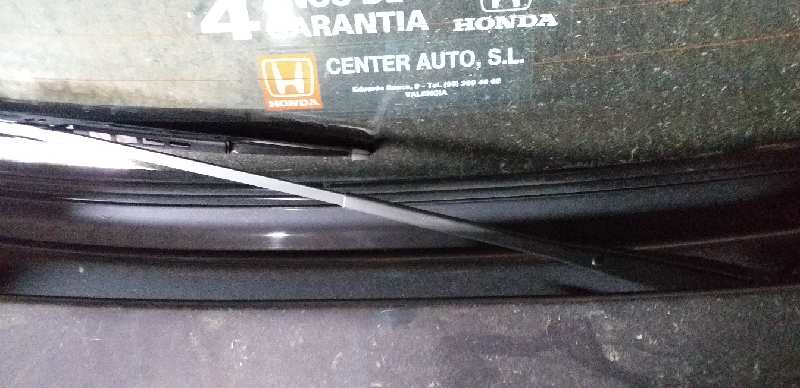 MOTOR LIMPIA TRASERO