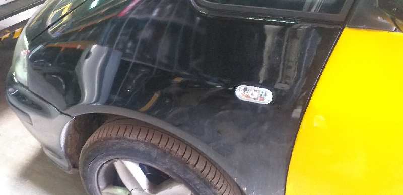 ALETA DELANTERA IZQUIERDA