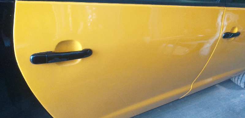 PUERTA TRASERA DERECHA