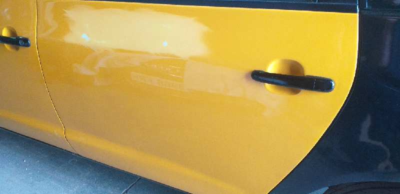 PUERTA TRASERA IZQUIERDA