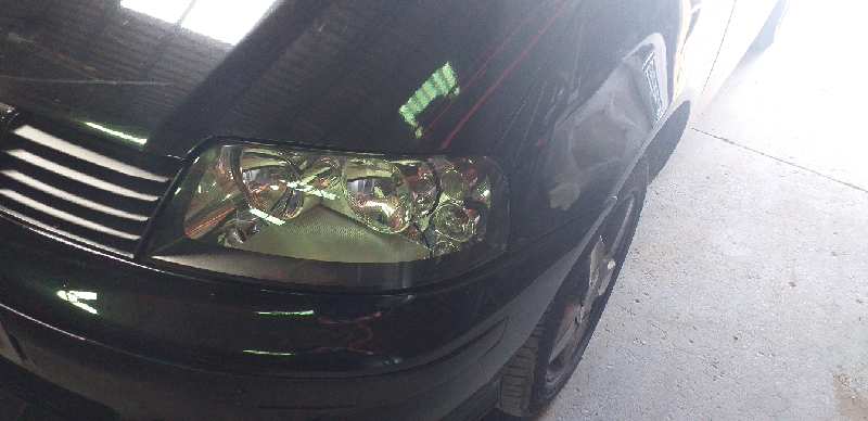 AMORTIGUADOR DELANTERO IZQUIERDO