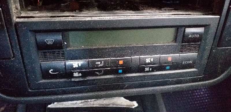 MANDO CALEFACCION /  AIRE ACONDICIONADO