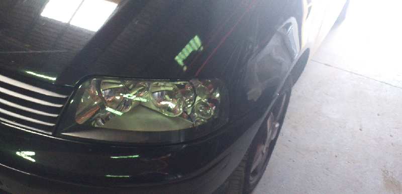 PINZA FRENO DELANTERA IZQUIERDA