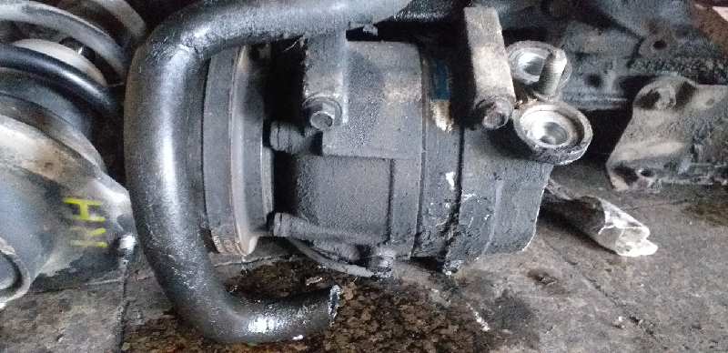 COMPRESOR AIRE ACONDICIONADO