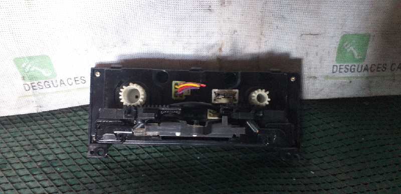 MANDO CALEFACCION /  AIRE ACONDICIONADO