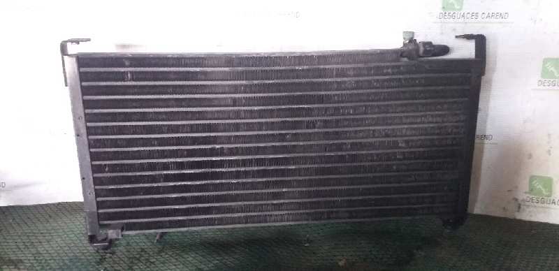 CONDENSADOR / RADIADOR  AIRE ACONDICIONADO
