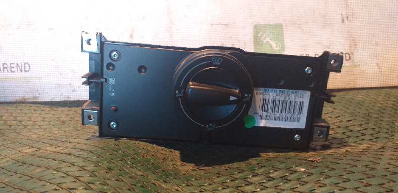 MANDO CALEFACCION /  AIRE ACONDICIONADO