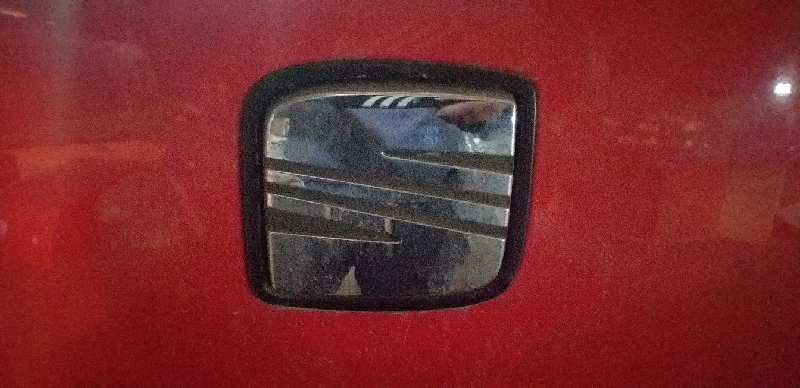 MANETA EXTERIOR PORTON