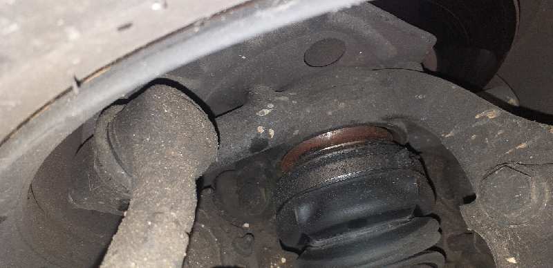 MANGUETA DELANTERA IZQUIERDA