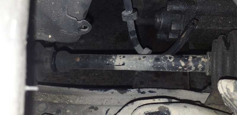 TRANSMISION DELANTERA IZQUIERDA