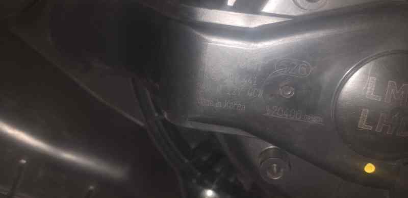 MOTOR CALEFACCION HYUNDAI IX35