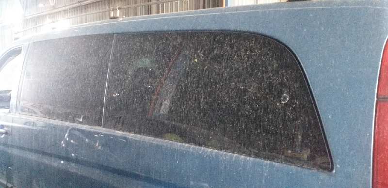 LUNA CUSTODIA TRASERA IZQUIERDA