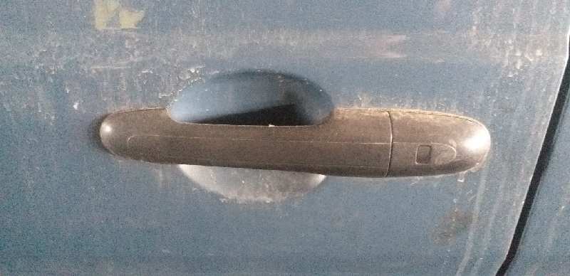 MANETA EXTERIOR DELANTERA IZQUIERDA