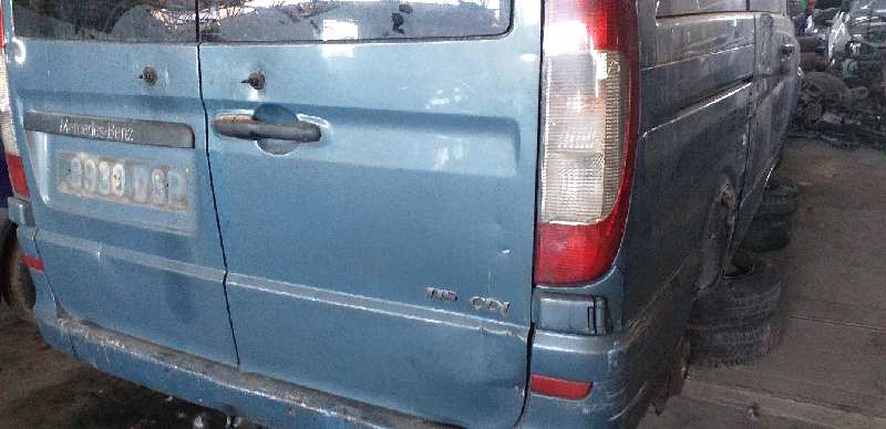 PINZA FRENO TRASERA DERECHA