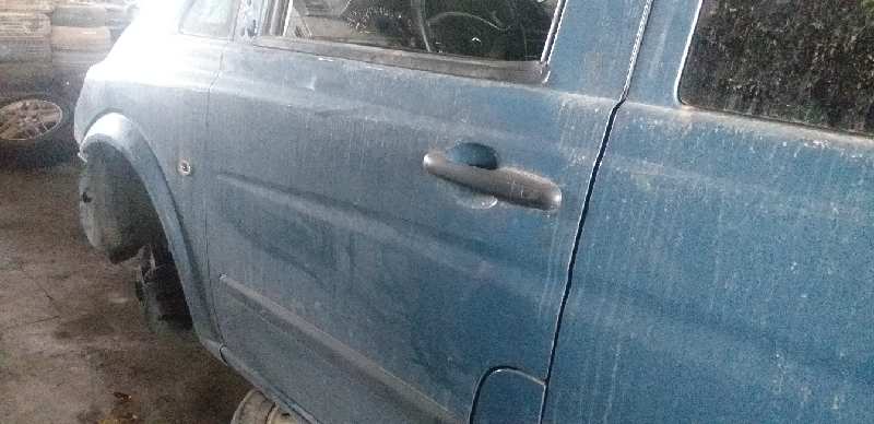 PUERTA DELANTERA IZQUIERDA