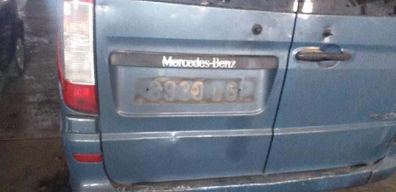 PUERTA TRASERA IZQUIERDA