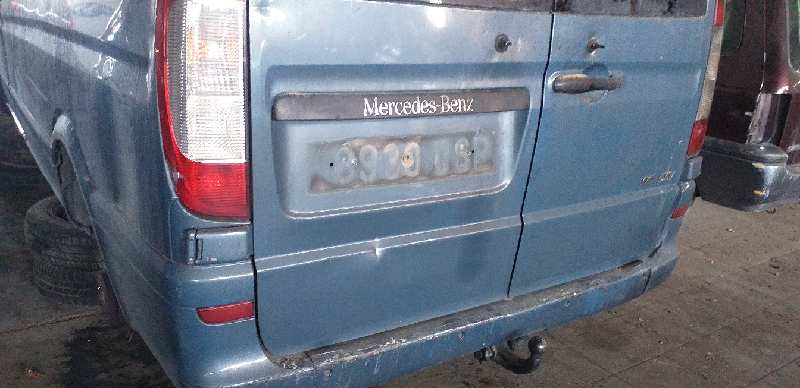 TRANSMISION TRASERA IZQUIERDA