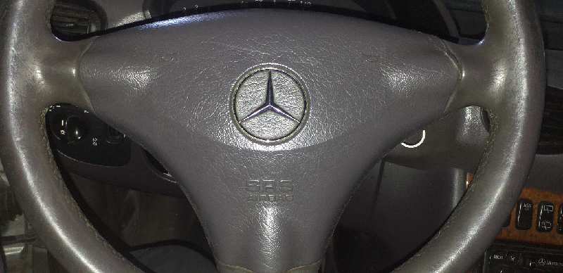 AIRBAG DELANTERO IZQUIERDO