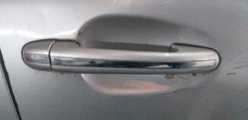 MANETA EXTERIOR DELANTERA DERECHA