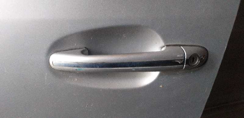 MANETA EXTERIOR DELANTERA IZQUIERDA