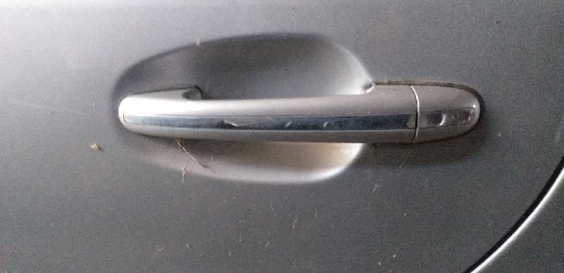 MANETA EXTERIOR TRASERA IZQUIERDA