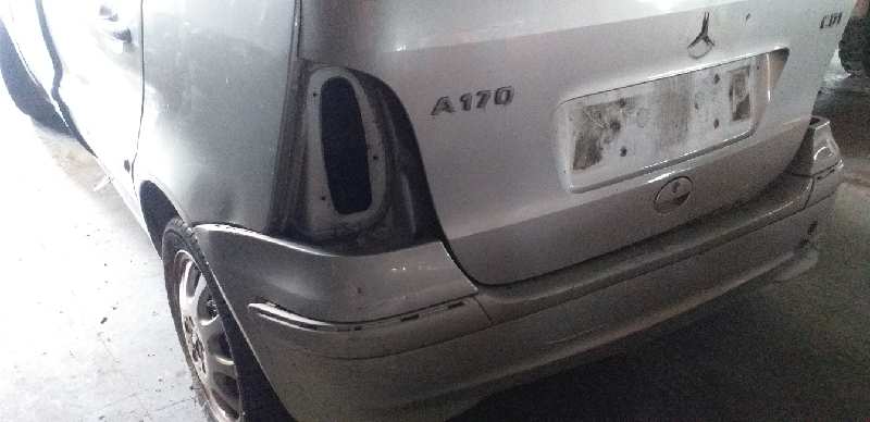 MANGUETA TRASERA IZQUIERDA