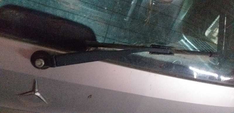 MOTOR LIMPIA TRASERO