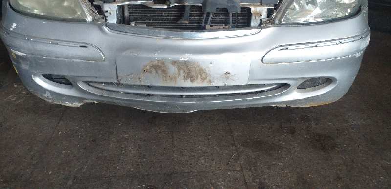 PARAGOLPES DELANTERO