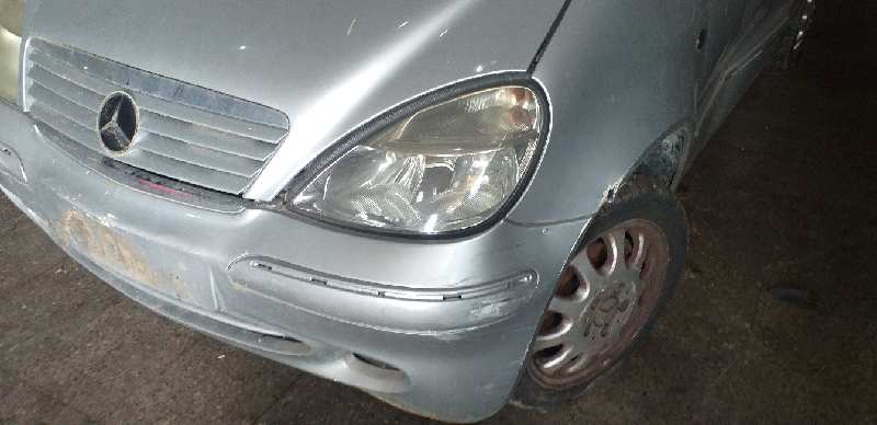 PINZA FRENO DELANTERA IZQUIERDA